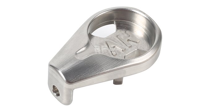 精密零件加工過程中如何保證精度？