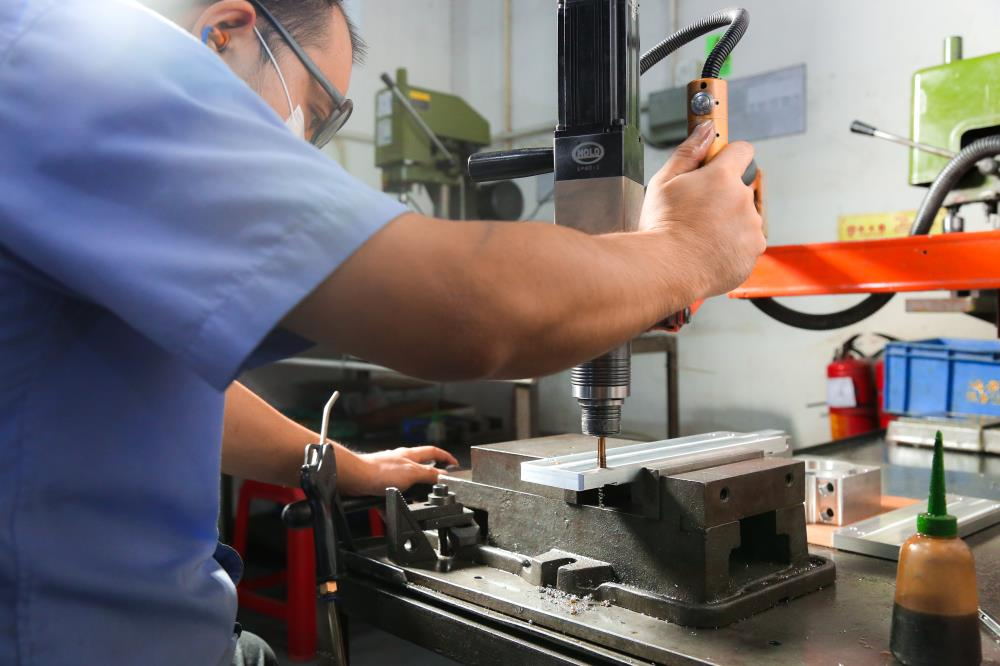 日常使用cnc加工中心的設(shè)計(jì)標(biāo)準(zhǔn)是什么？